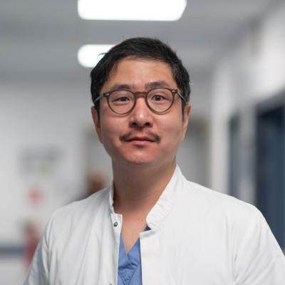 Dr J&eacute;r&eacute;mie TORDO
